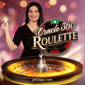 Oracle 360 Roulette Game Preview
